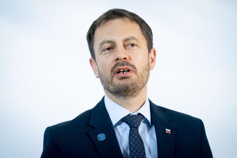 Эдуард Хегер