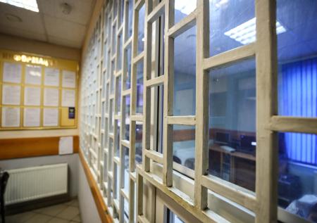 Полиция Санкт-Петербурга задержала подозреваемую в убийстве собаки