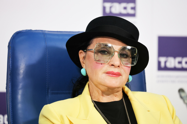 Ирина Винер