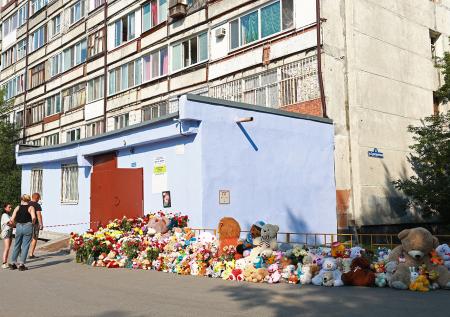 У подозреваемого в убийстве девочки в Тюмени появилось алиби
