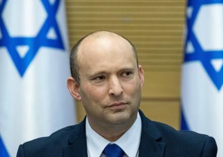 Премьер Израиля посоветовал Зеленскому принять предложение Путина