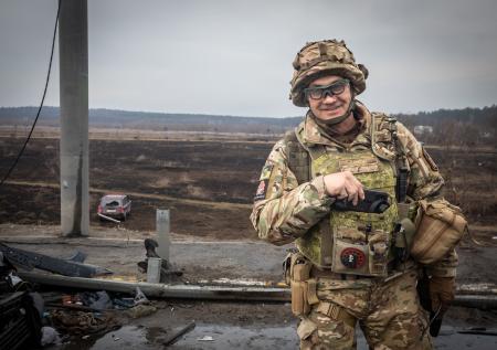 СВР: Киев отказался соблюдать Женевскую конвенцию в отношении военнопленных