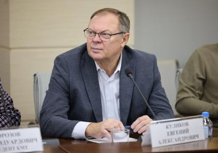 В Мосгордуме предложили либерализовать Трудовой кодекс