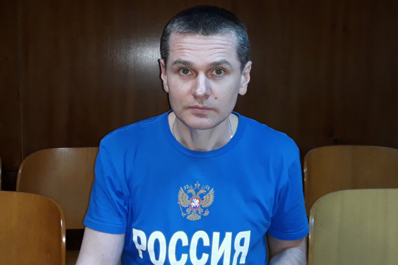 Александр Винник