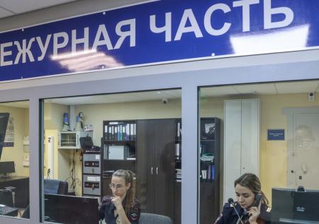 В Алтайском крае у школьников возникли проблемы из-за снежной фигуры