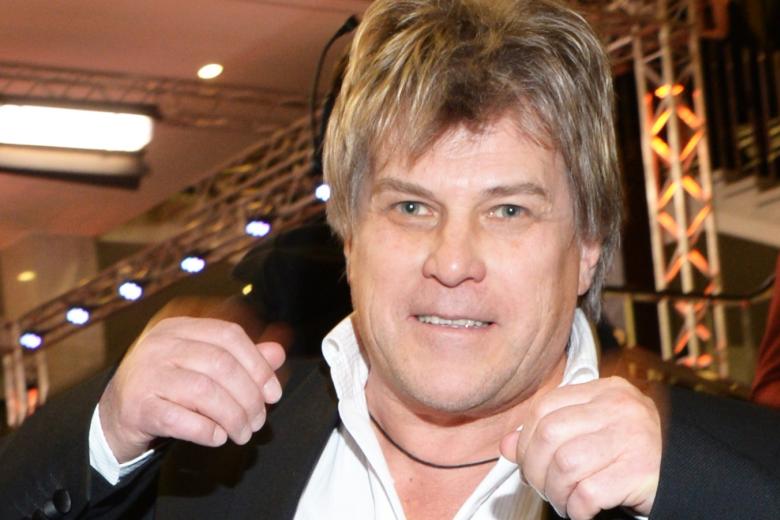 Алексей Глызин