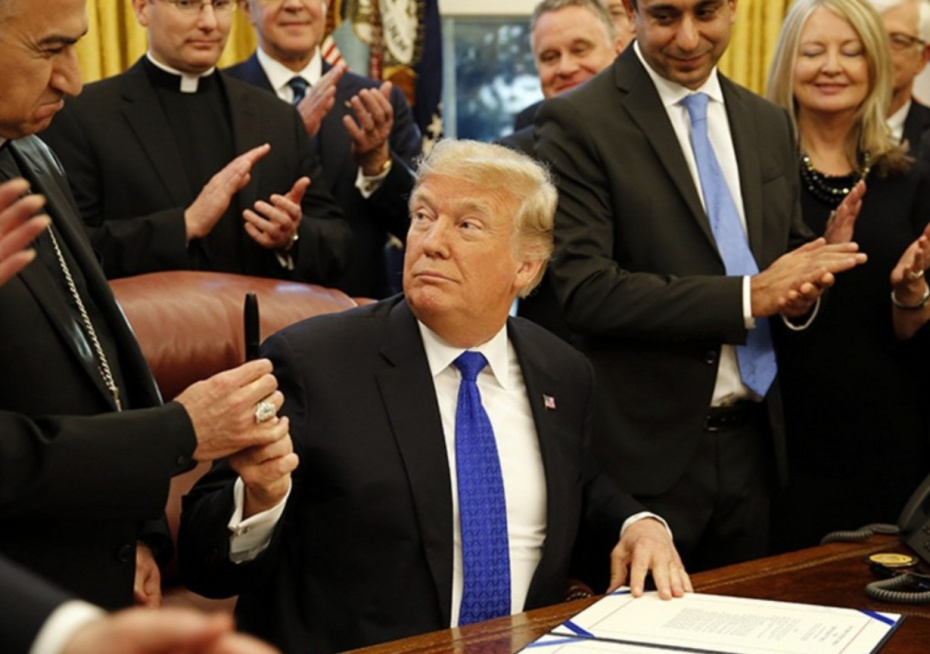 Трамп высказался о сроках для определенности по сделке с Украиной