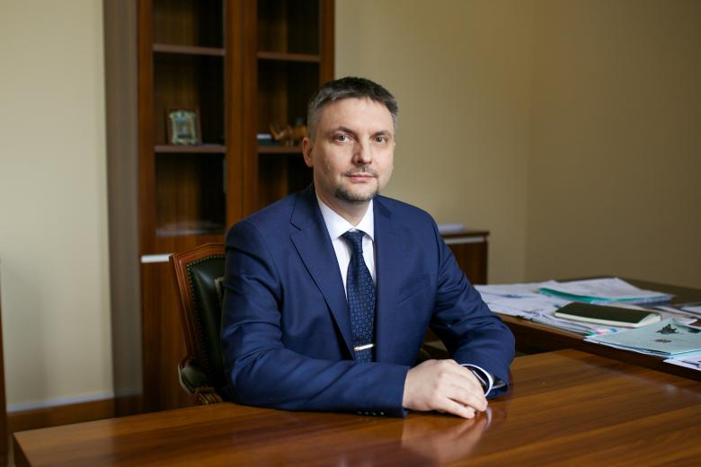 Станислав Казарин