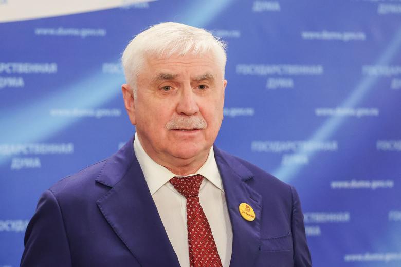 Алексей Чепа