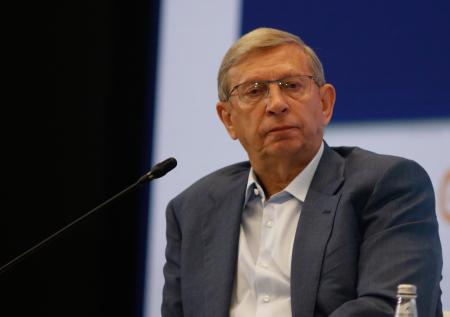 Попавший под санкции Евтушенков покинул совет директоров АФК «Система»