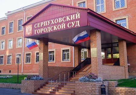 Отрубившего руки жене Дмитрия Грачёва доставили в суд