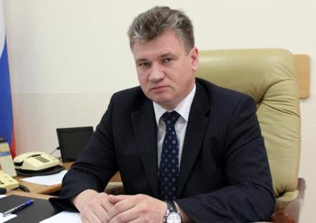 Мэру Биробиджана грозит оставка