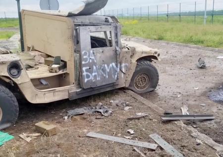 Поляки, американцы, русские? Какие наемники атакуют Белгородскую область
