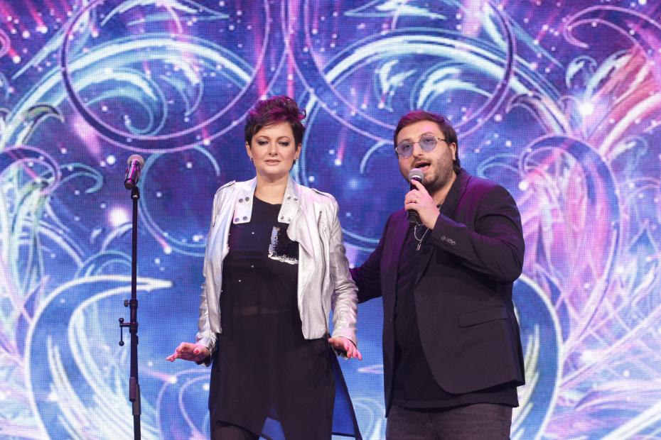 Группа «2 ОКеана»