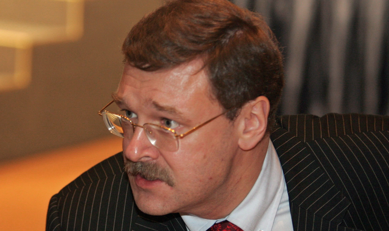 Константин Косачев