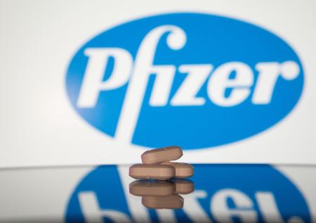 В Pfizer создали таблетку с микрочипом