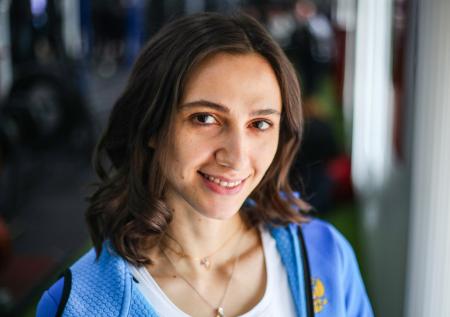Ласицкене объяснила, почему пропустила встречу с Путиным в Кремле