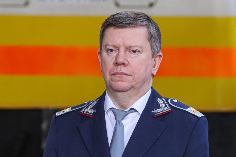 Дмитрий Дощатов