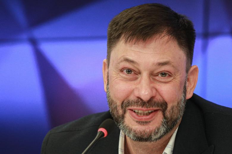 Кирилл Вышинский