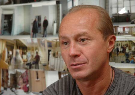 «У меня есть свидетель»: друг Панина раскрыл новые факты об убийстве актёра