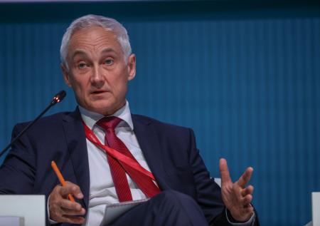 Белоусов предсказал «идеальный шторм» для мировой экономики