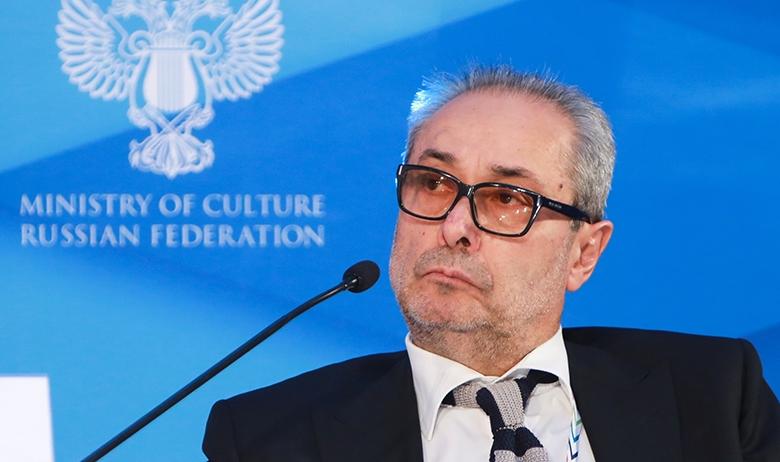 Режиссёр Валерий Фокин