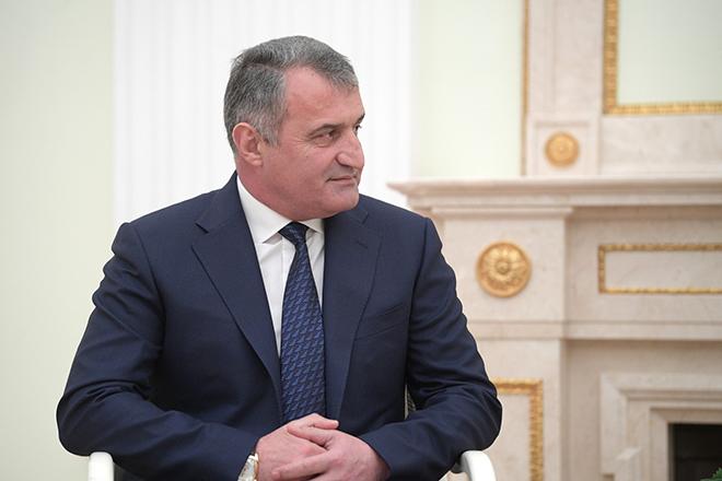 Анатолий Бибилов