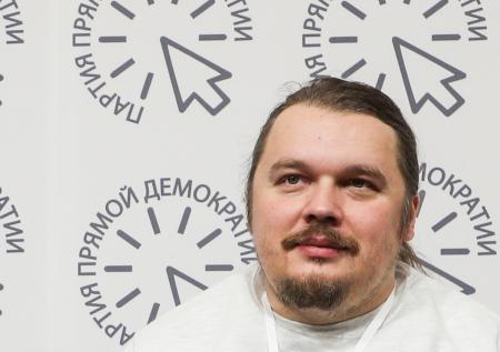 Партии прямой демократии не хватило узнаваемых лиц