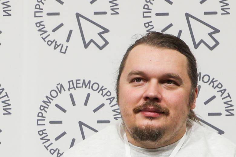 Вячеслав Макаров