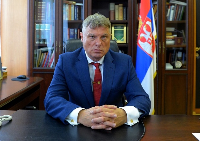 Мирослав Лазански