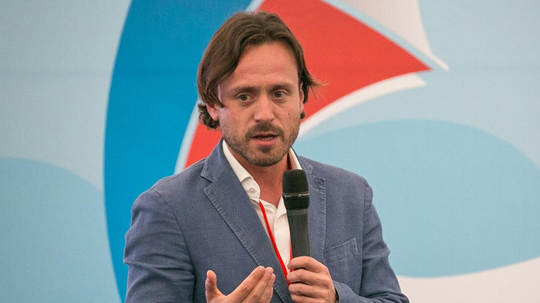 Алексей Каспржак