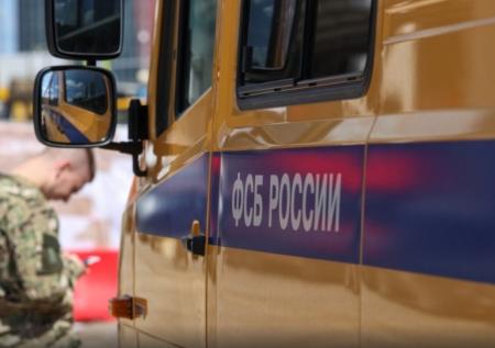 Раскрыты подробности контртеррористической операции в Махачкале