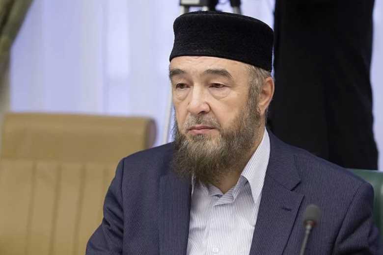 Нафигулла Аширов