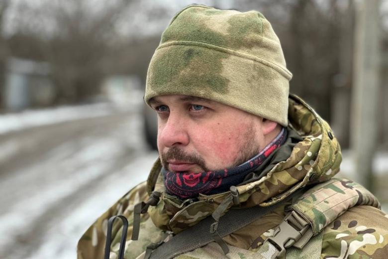 Владлен Татарский