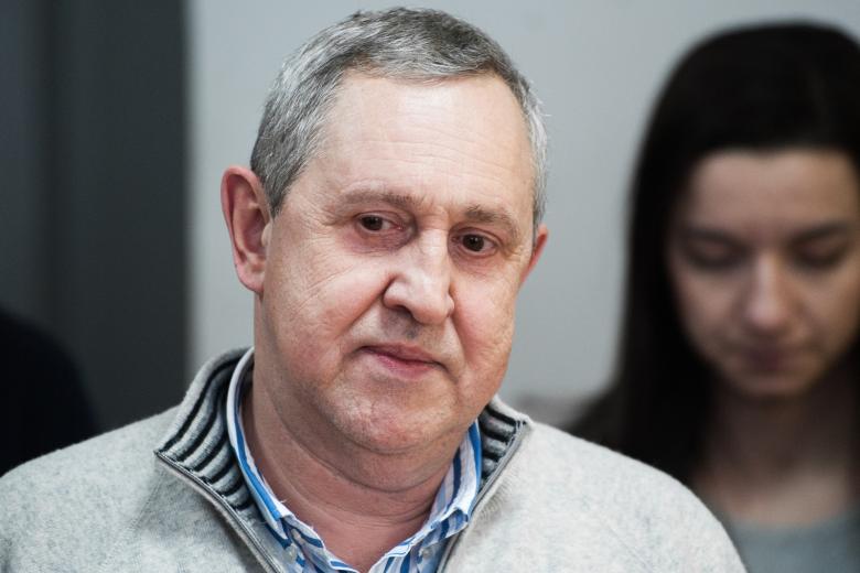 Вадим Белоусов