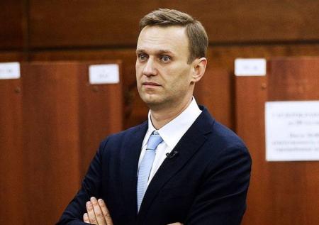 Amnesty International снова назвала Навального узником совести