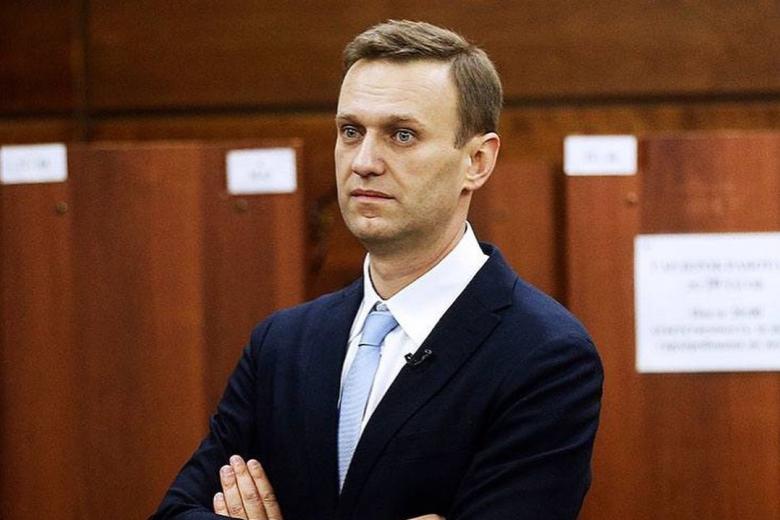 Алексей Навальный
