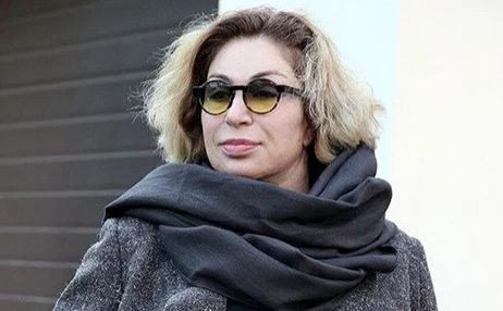 Симона Юнусова