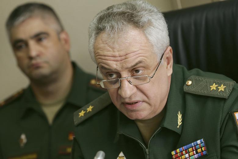 Виктор Познихир