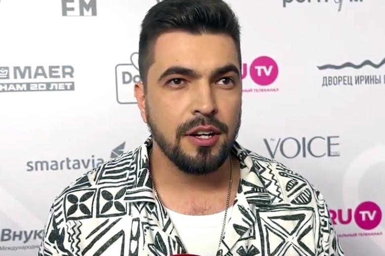 Вячеслав Макаров