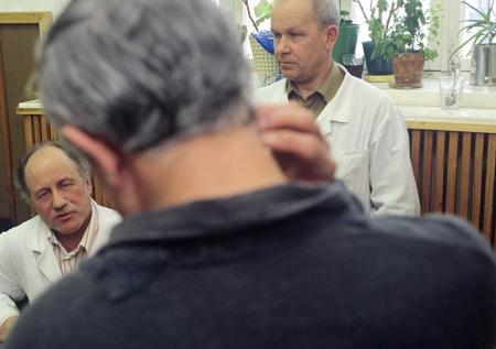 Извращенец из Вологды попал в психбольницу за педофилию