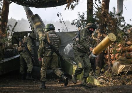 Сладков объяснил, сколько осталось до Авдеевки: что пишут военкоры 8 ноября