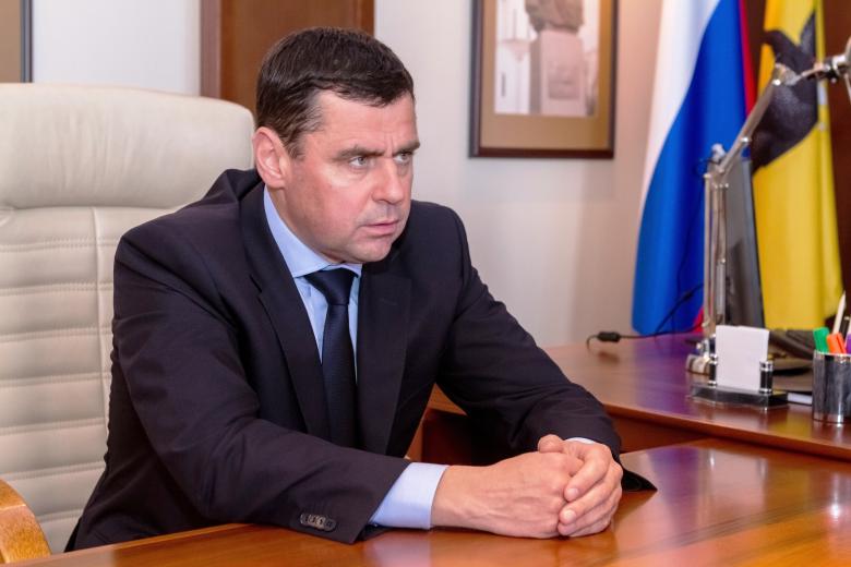 Дмитрий Миронов
