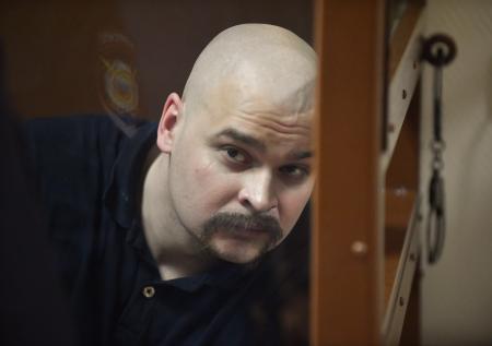 «Коммерсант»: националист Марцинкевич перед смертью выдал своих соратников
