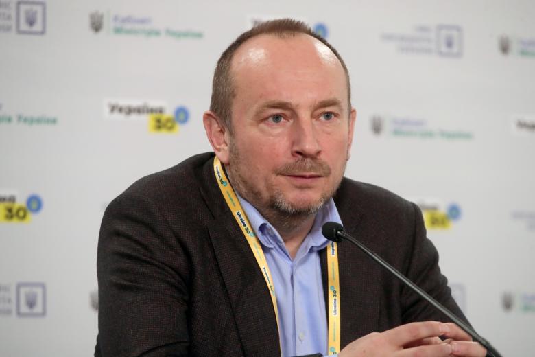 Павел Рябикин