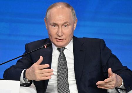 Путин призвал прекратить бардак в медицине. Когда врачам повысят зарплаты?