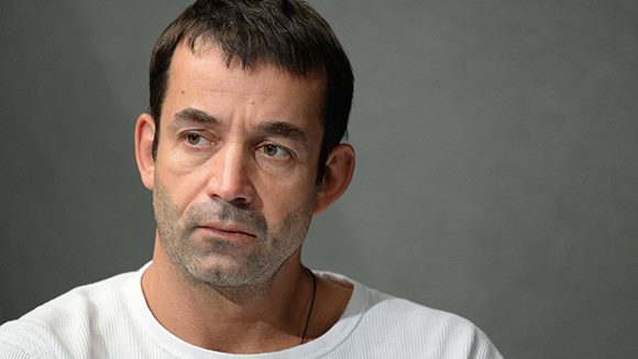 Дмитрий Певцов