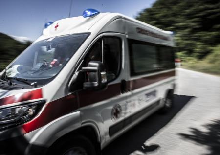 В Милане 18 человек пострадали в ДТП с мусоровозом и автобусом
