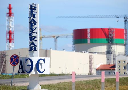 Раскрыты подробности строительства новой АЭС в Белоруссии