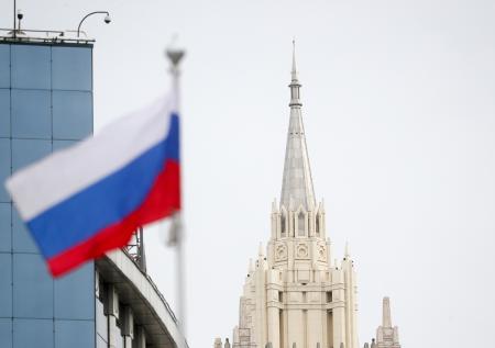 В Британии вводят новый режим контроля за Россией